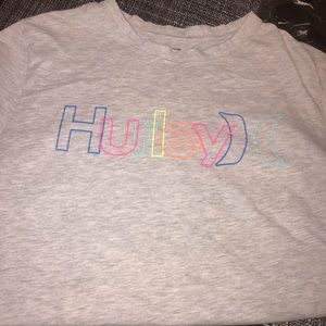 Cute Hurley tshirt ❤️❤️